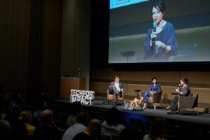 Alex Zapesochny, Kathy Matsui and Rika Nakazawa: “The Road Ahead for DEI: Politics, Pushback, and Possibilities”