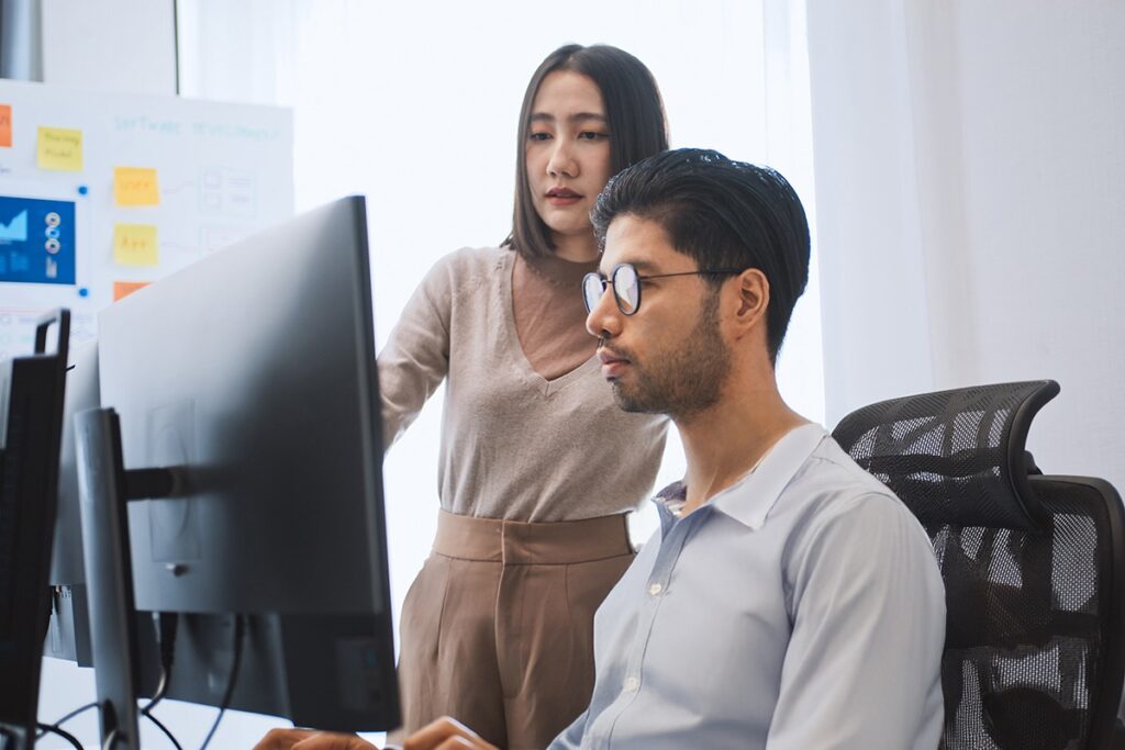 Global IT and Tech industry expert in Japan