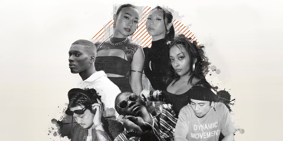 TenCups Beatz-and-Eatz November Event