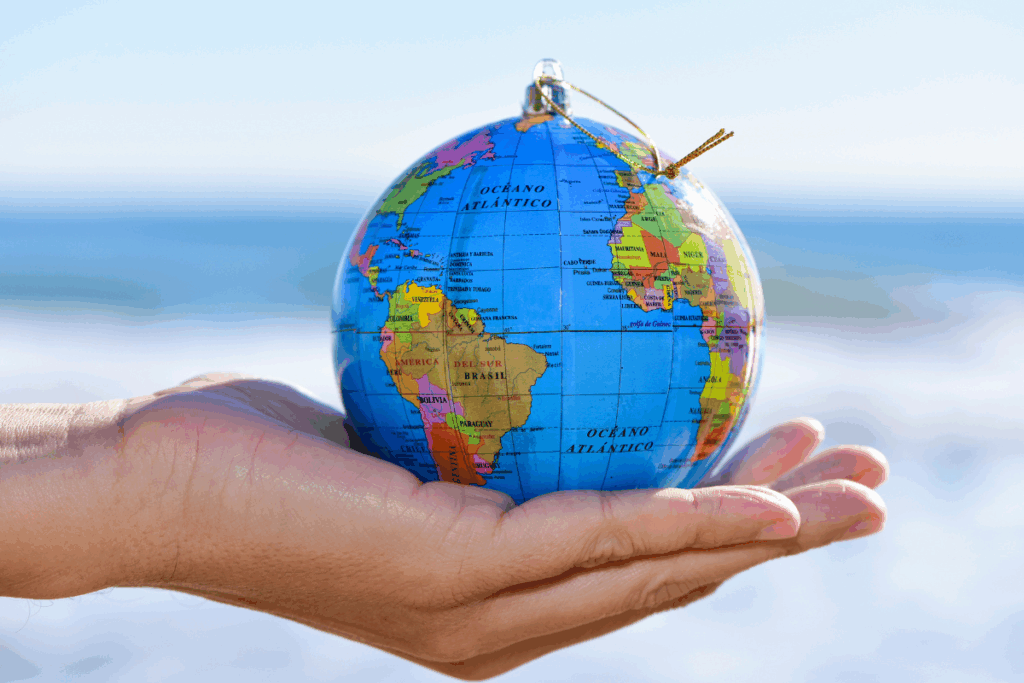 World's most popular moving destinations