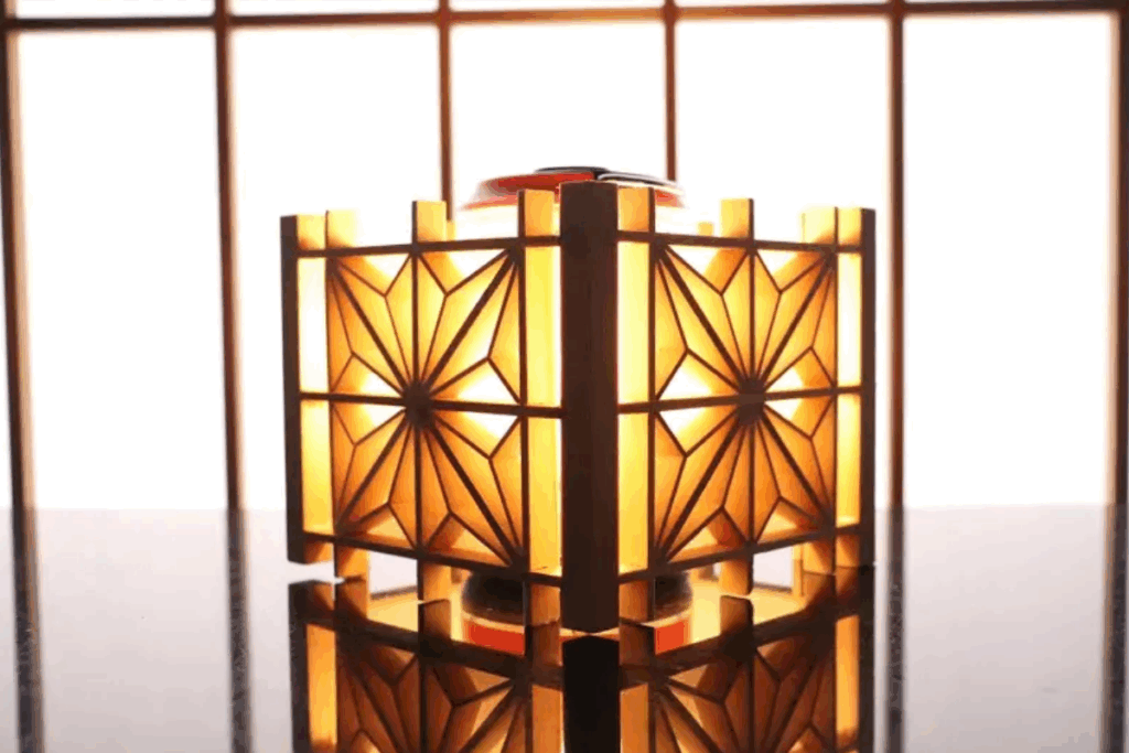 Scenes from Kinosaki Onsen in autumn showcasing its hot springs, cultural workshops, outdoor adventures, and tranquil scenery.