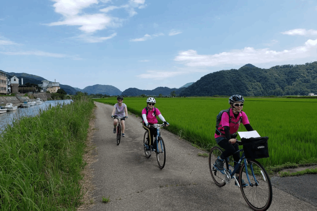 Autumn Activities in Kinosaki Onsen: Your Tranquility Guide