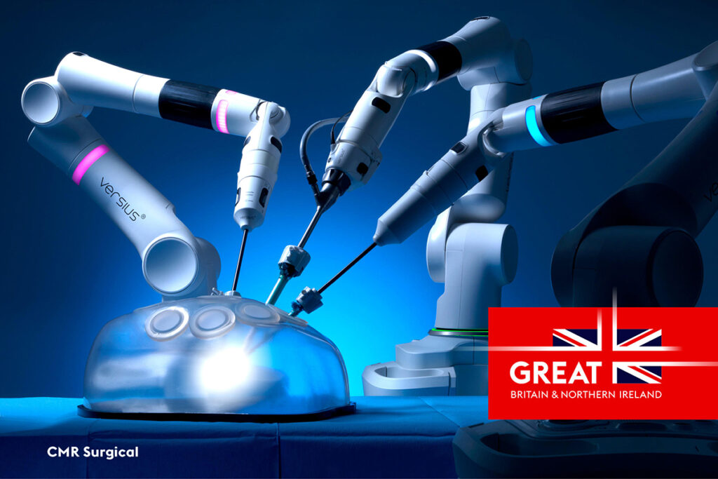 Latest UK-Japan Business News