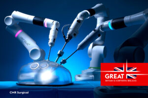 Latest UK-Japan Business News