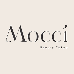 Mocci Beauty Tokyo logo