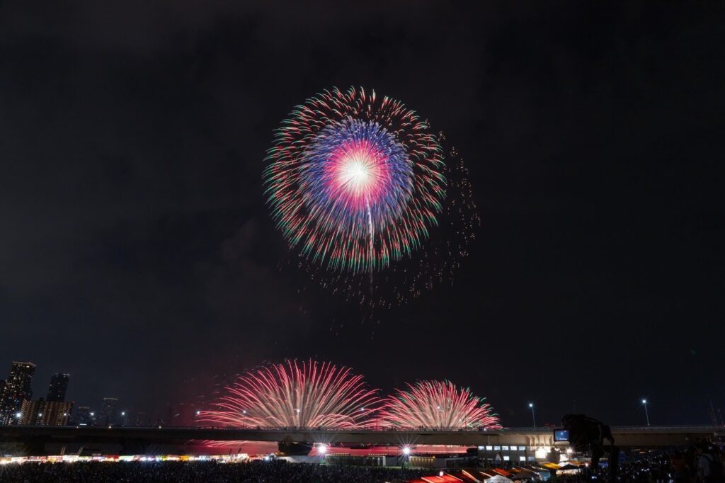 Where to Celebrate New Year in Tokyo 2025–26