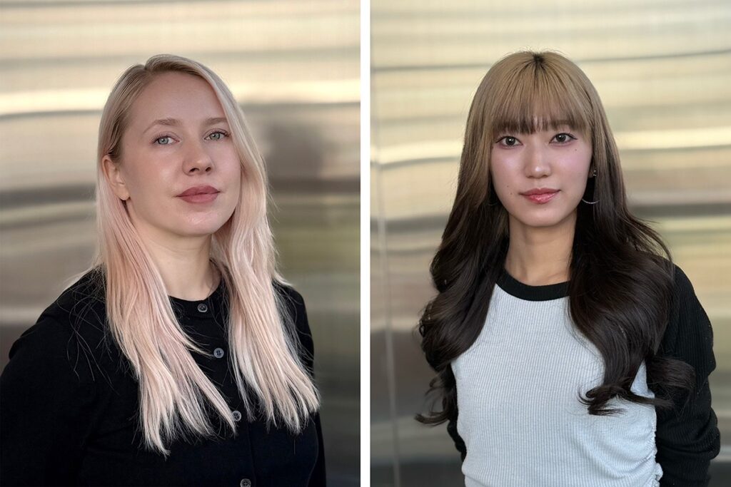 Beauty Cellar: International Hair and Makeup in Tokyo
