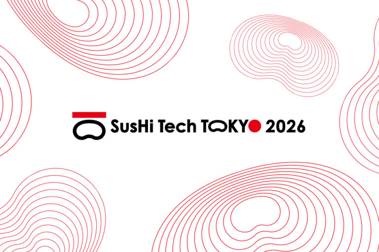 SuSHi Tech Tokyo 2026