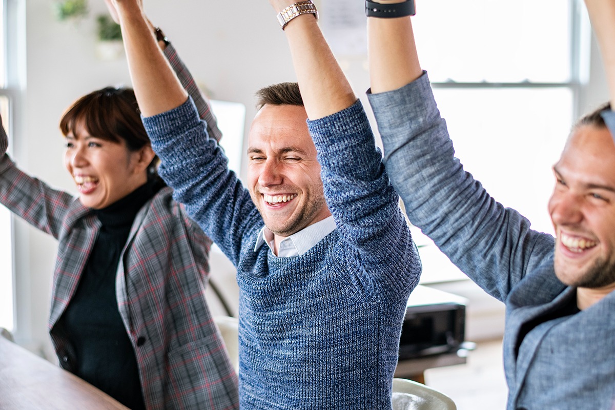 World's Happiest Workplaces: Global and Japan Winners