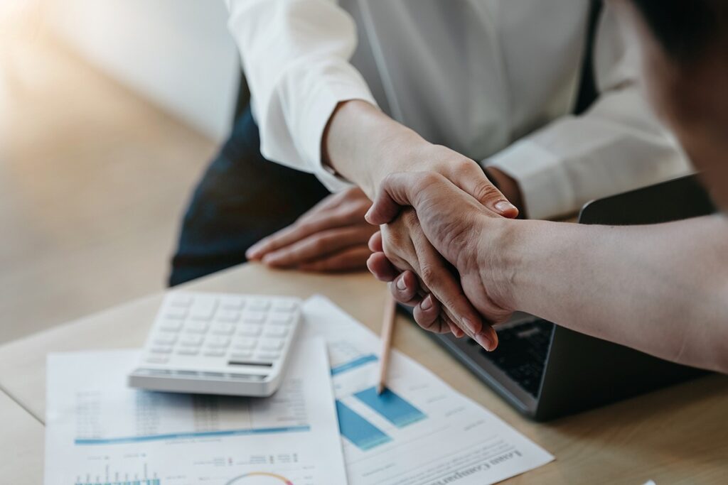 Axios Solution for Non-Resident Mortgages in Japan