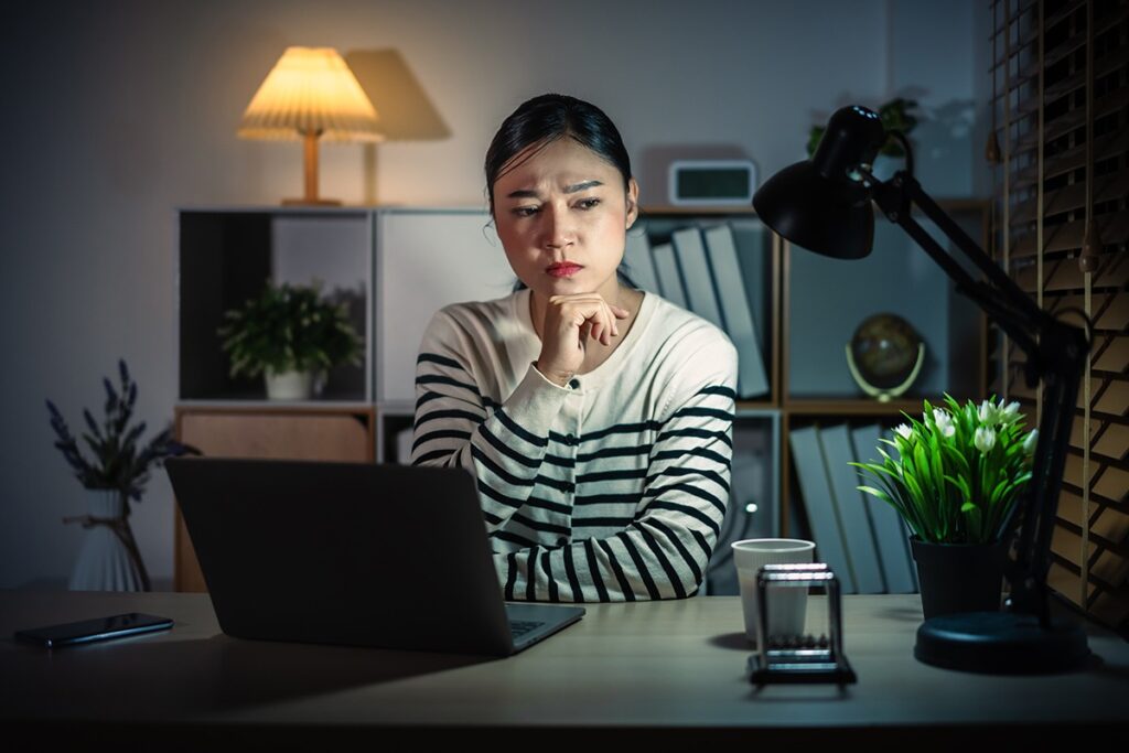 Women make up an integral part of the Japanese workforce