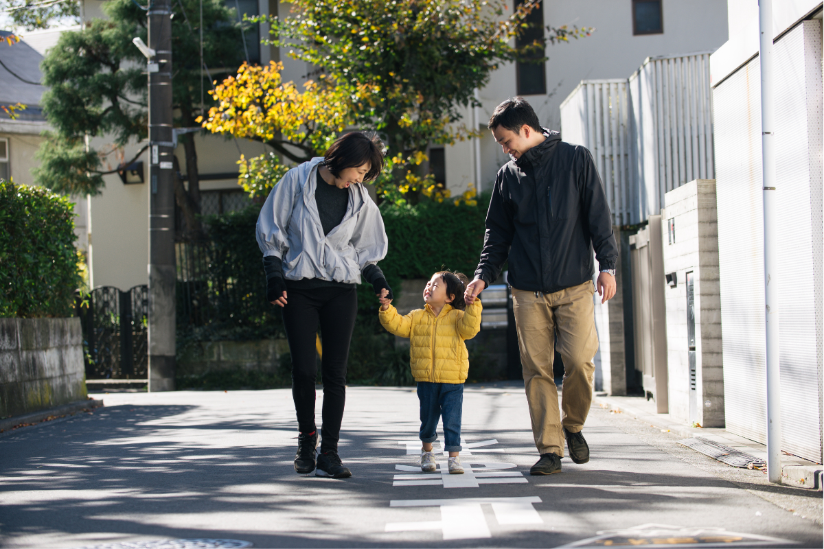 Best Neighborhoods for Expat Families in Tokyo and Yokohama
