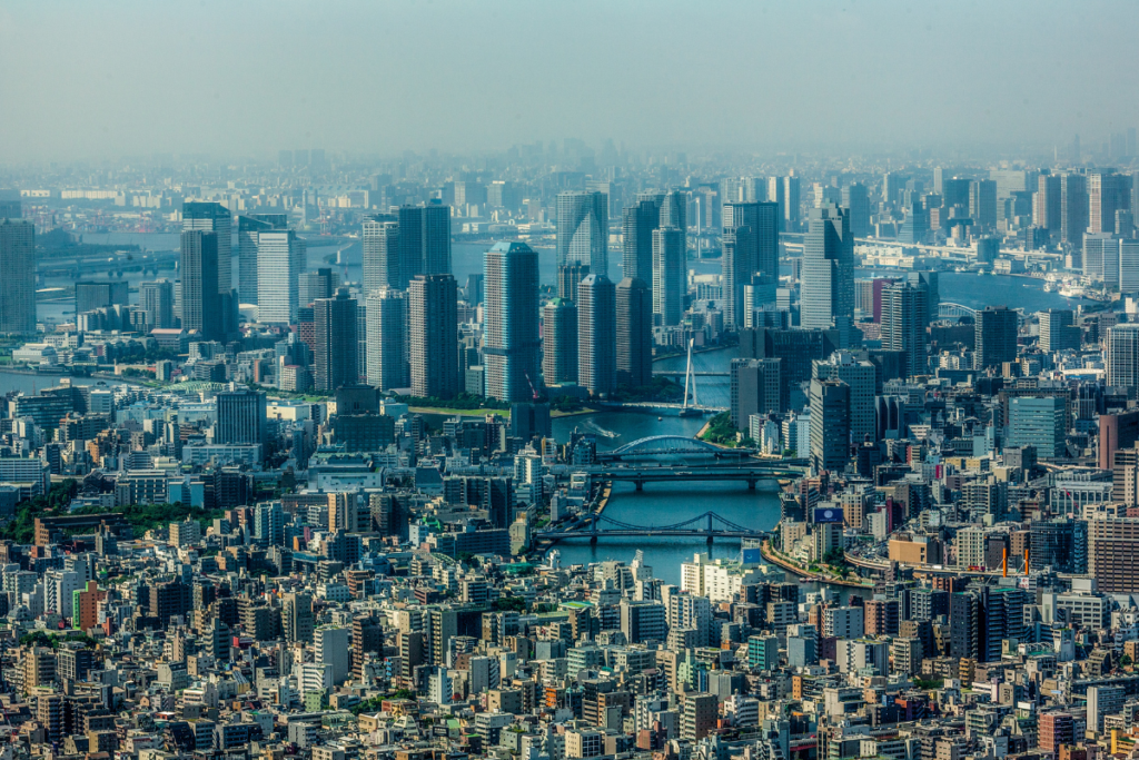 Best Neighborhoods for Expat Families in Tokyo and Yokohama