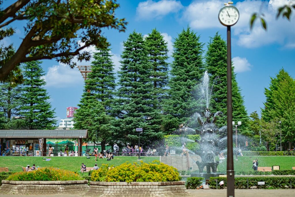 Best Neighborhoods for Expat Families in Tokyo and Yokohama