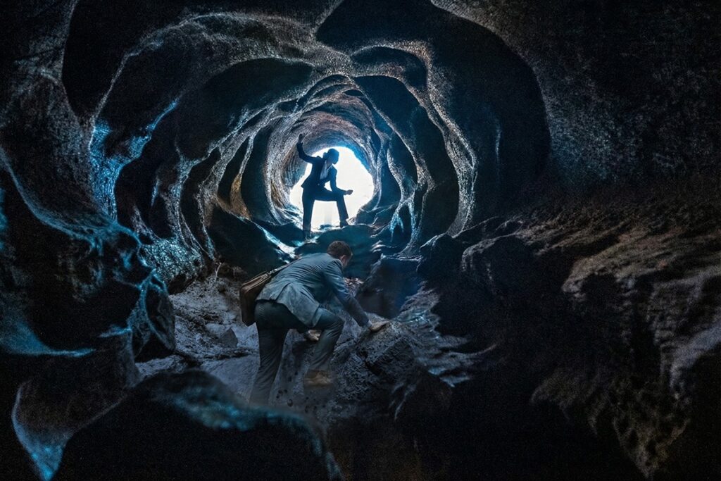 Japan’s Talent Tunnel: Light at the end of the tunnel