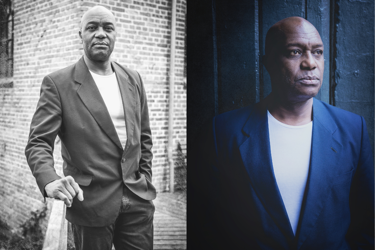 Gregory Boyd, Performance Lecturer on Overcoming Adversity