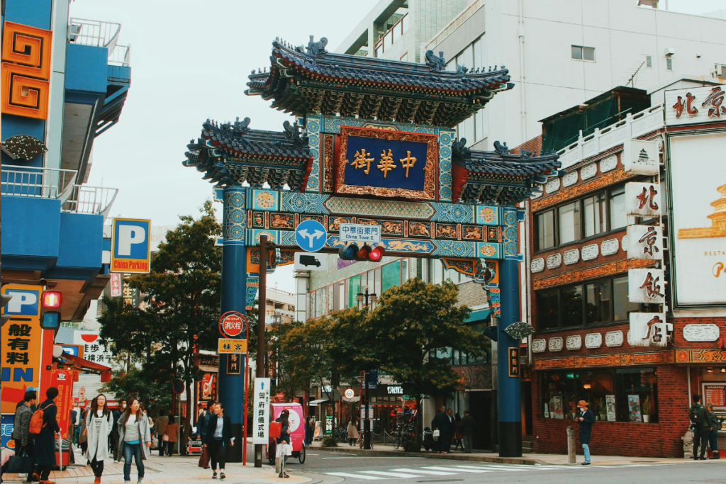 Mental Health and the Couch: Japanese Furniture for Relaxation