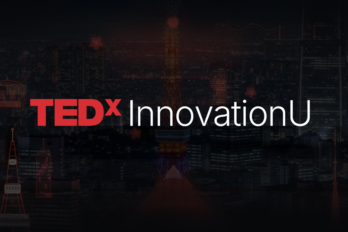 TEDxInnovationU graphic
