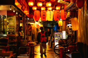 Living in Tokyo: A Guide to Japan's Strict Freedom