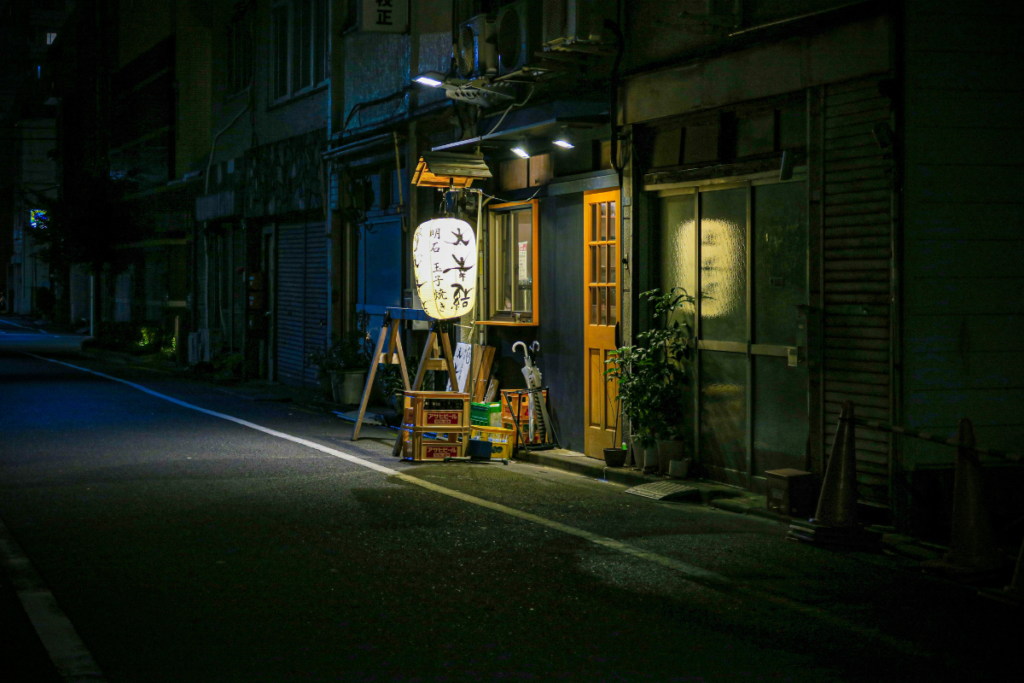 Why Japan Is an Ideal Country for People Who Enjoy Being Alone