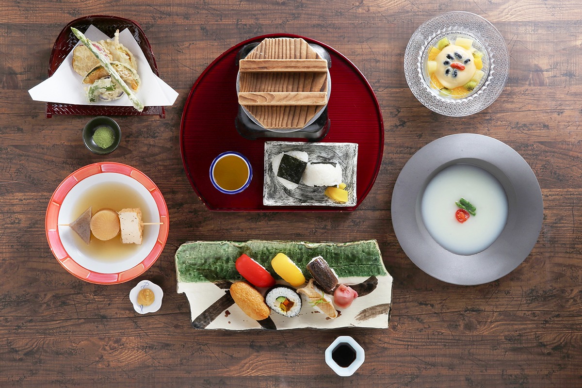 Halal-Friendly Hotels and Ryokan in Kinosaki Onsen and Toyooka