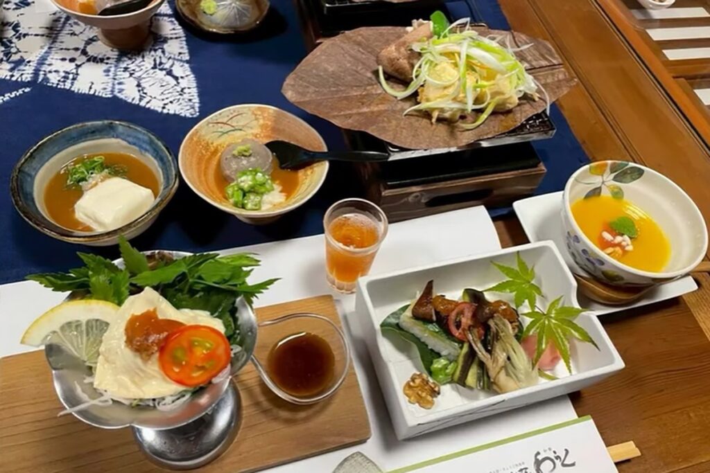 Okukinosaki Seaside Hotel in Toyooka