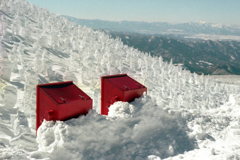 Takamiya Ryokan Miyamaso in Zao Onsen: A Classic Snow-and-Soak Experience