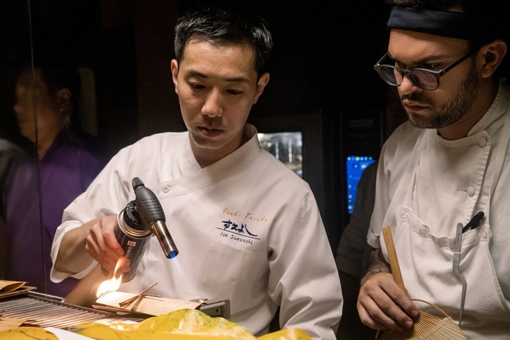 Immerse Yourself in Kaiseki Cuisine and Japanese Culture