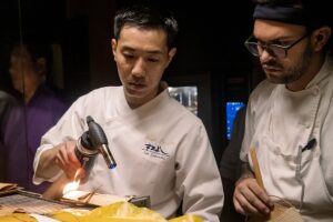 Immerse Yourself in Kaiseki Cuisine and Japanese Culture