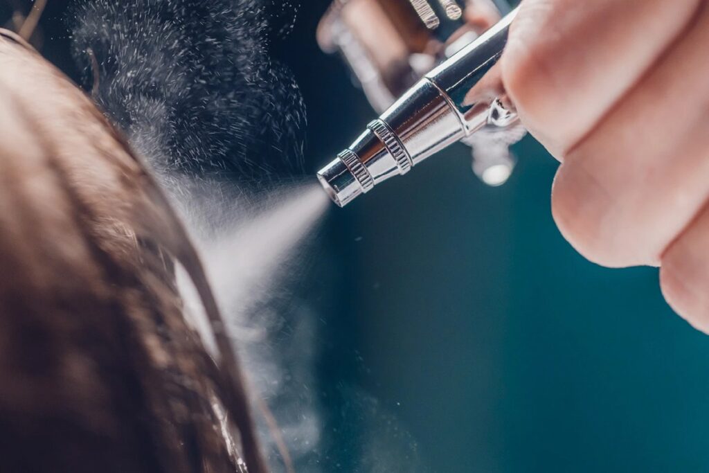 cutting-edge evolution of the traditional Japanese head spa