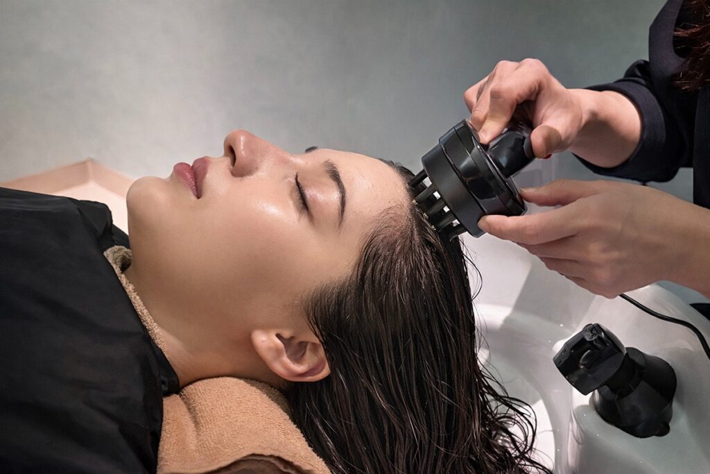 medical-grade hair regeneration technology