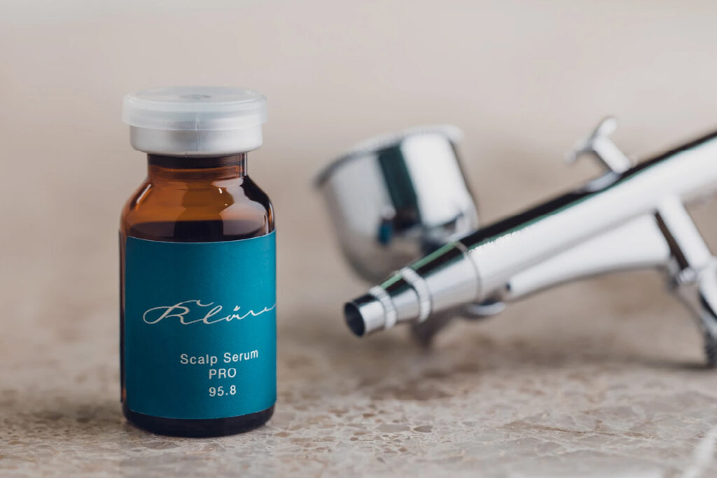 Klare Scalp Serum PRO Specialty Product