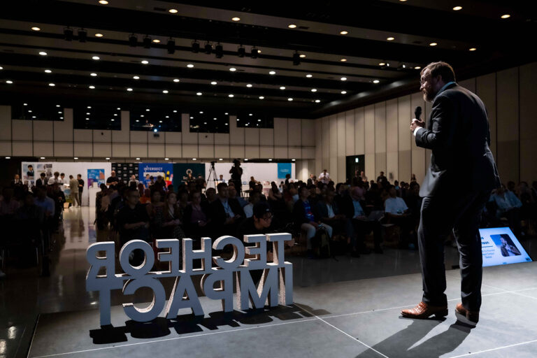 Tech for Impact Summit 2026