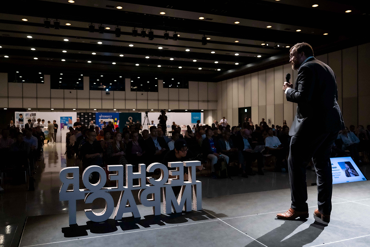 Tech for Impact Summit 2026