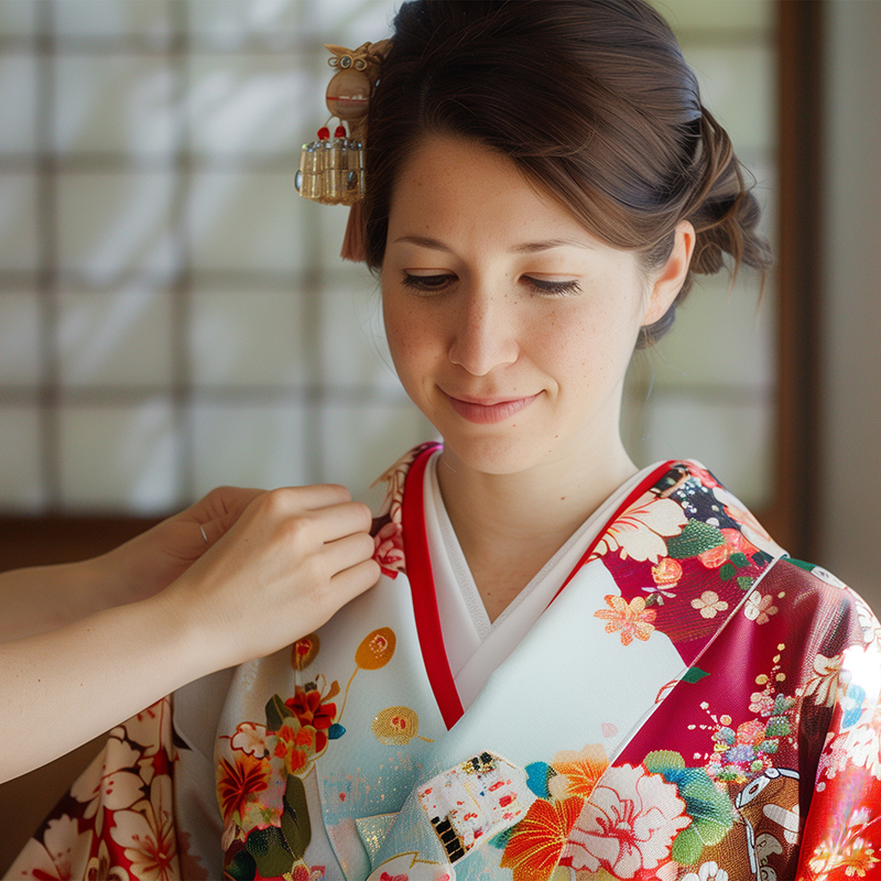 Exclusive experiences from JR West