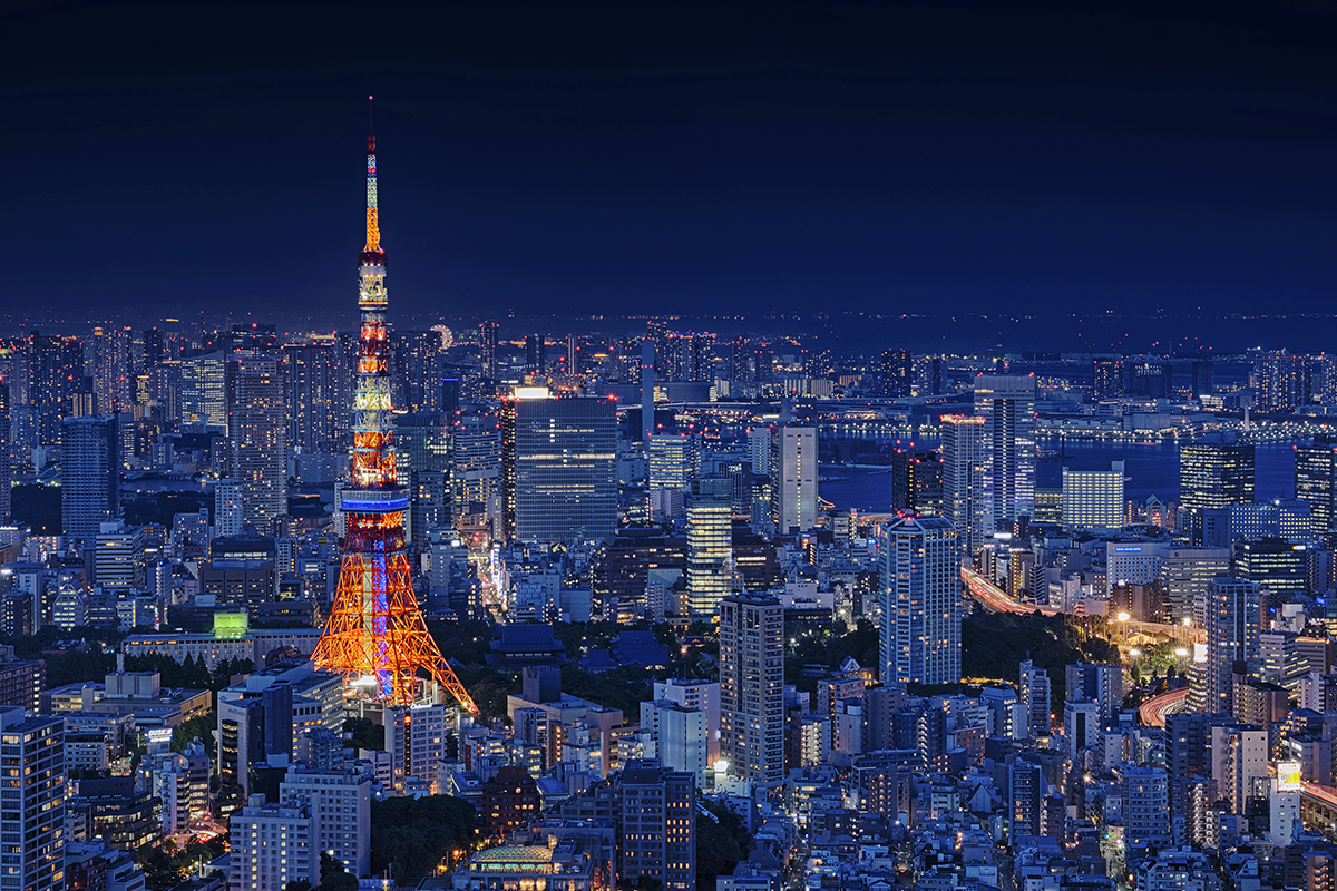 Real Estate in Japan Event