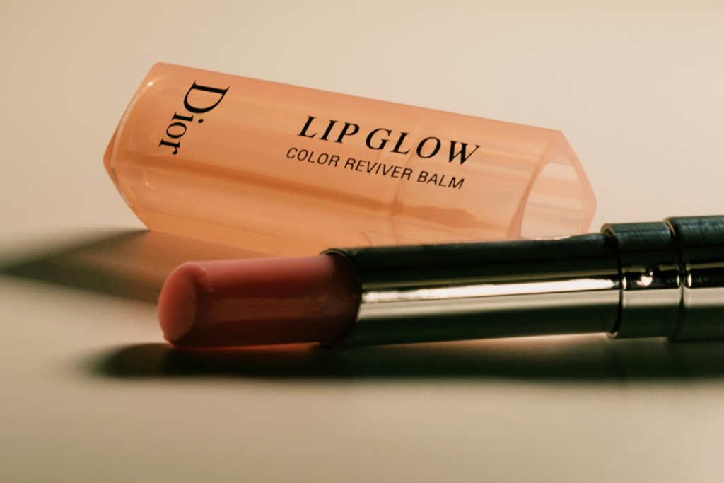 Dior Lip Glow Balm