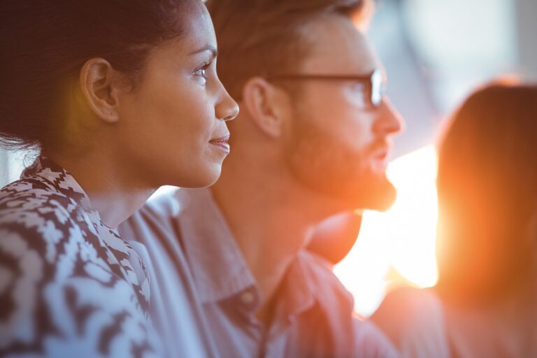 Beyond the Diagnosis: How to Build Psychological Resilience in an Overwhelming World