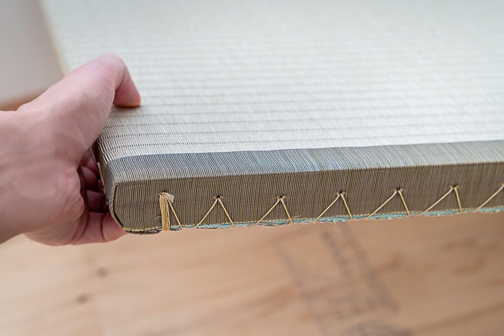 Japanese Tatami Panel