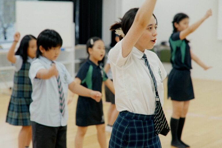 Malvern College Tokyo Holistic Education