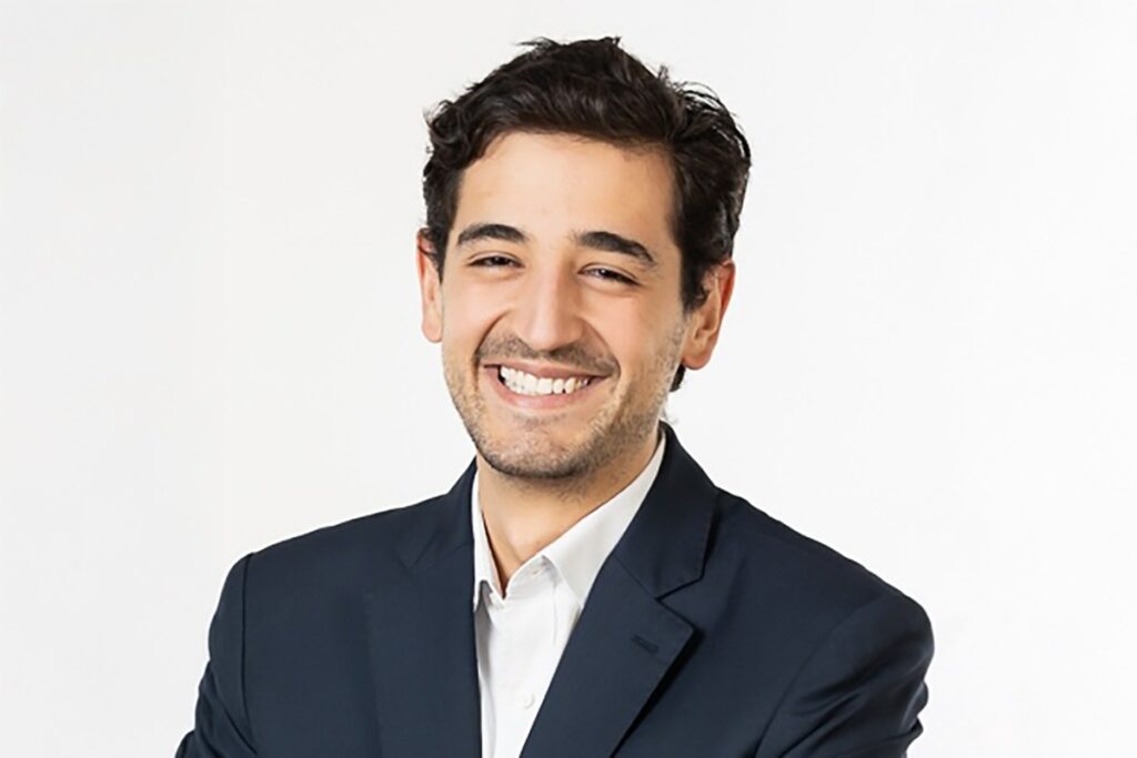 Felipe Arango Pineros