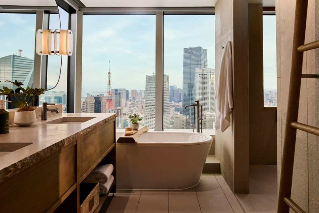 Explore Japan Luxury Lifestyle (JLL)