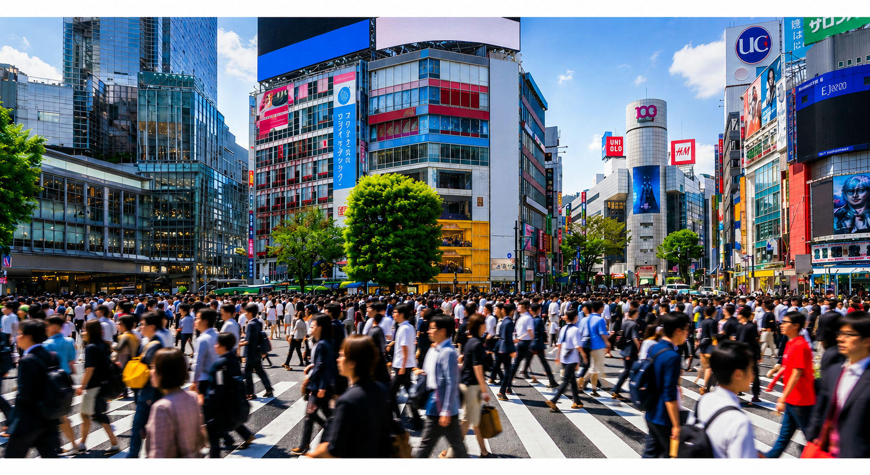 Shibuya