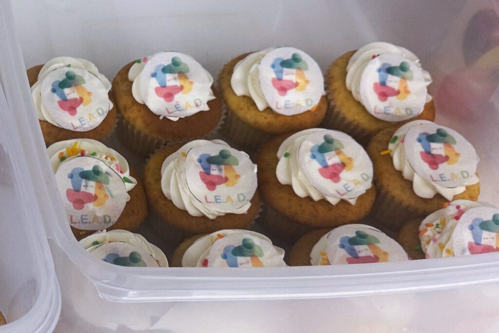 Cupcakes