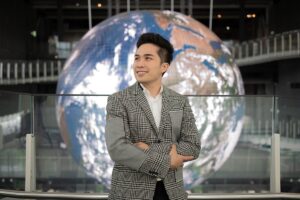Afra Rahman gives his review of Luxury Cruise Ship Explora I
