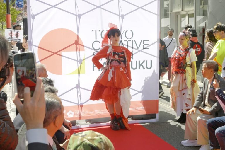 The Power of Japanese Fashion Around the World