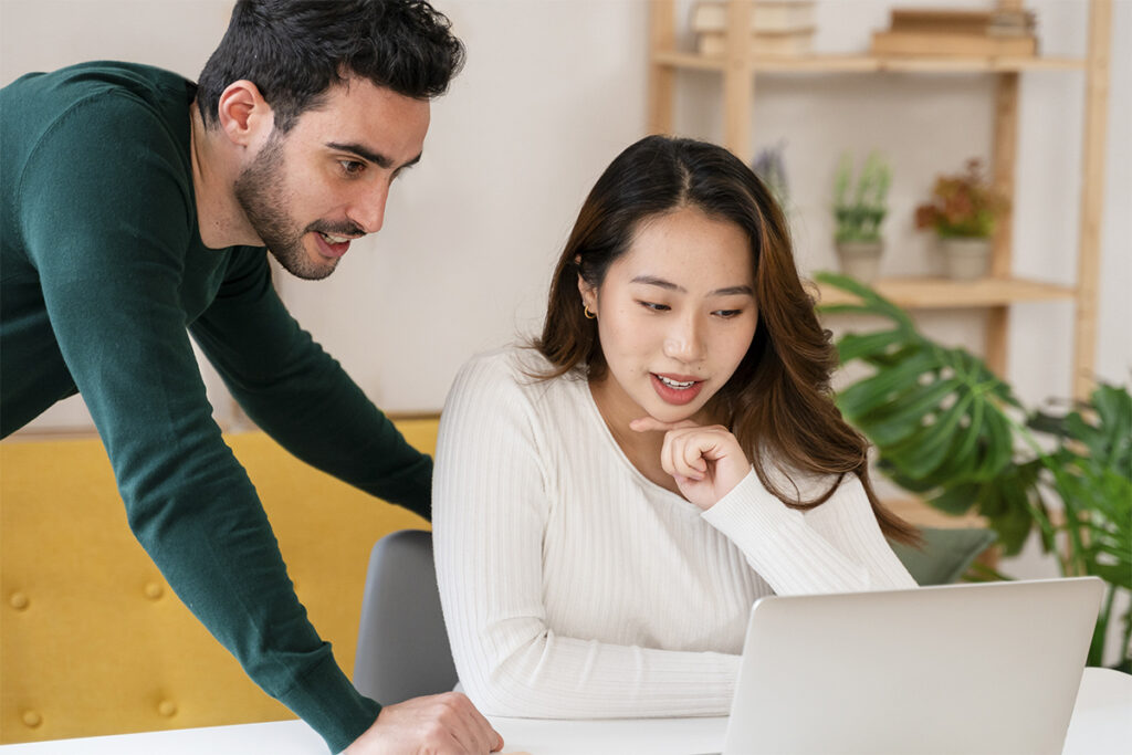 Sign up for the GoConnect newsletter to stay informed