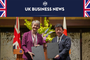UK-Japan News June 2026