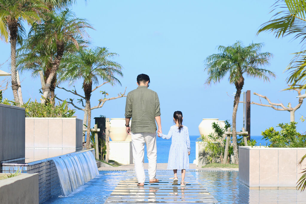 Fusaki Beach Resort on Ishigaki