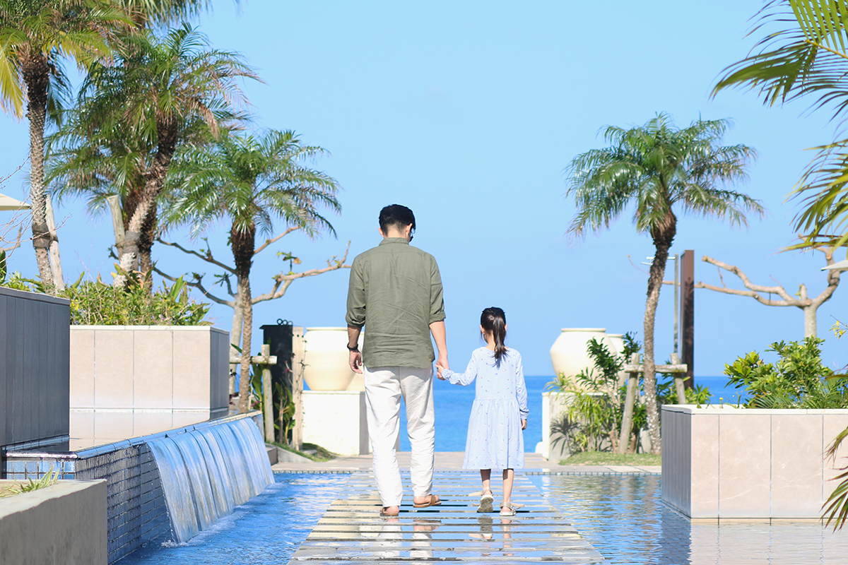 Fusaki Beach Resort on Ishigaki